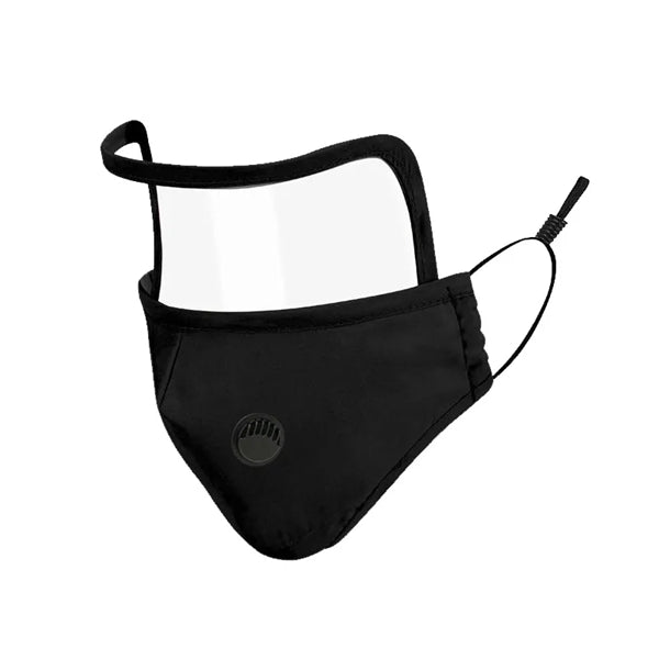 Eye Protection Integrated Masks With Face shields