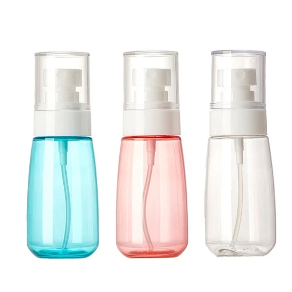 Fine Mist Spray Bottle
