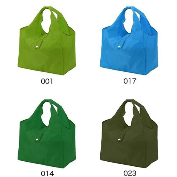 Collapsible tote bags