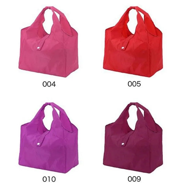 Collapsible tote bags