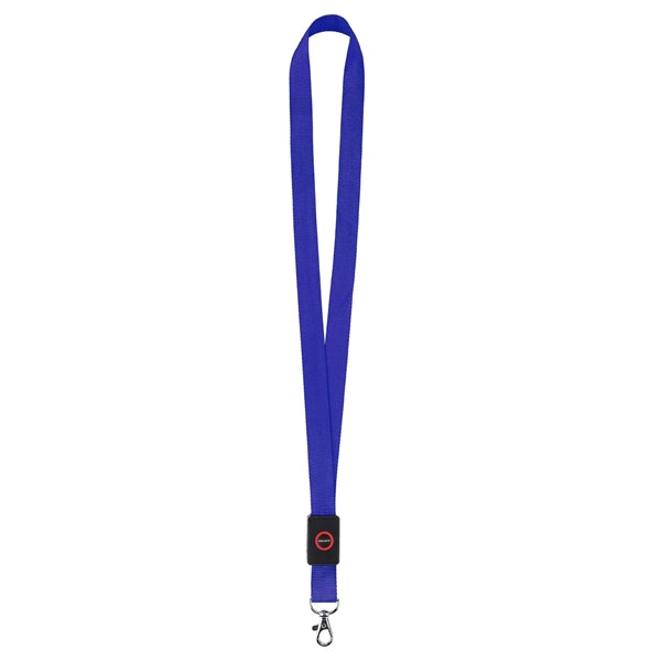 Light Up LED Lanyard With Lobster Hook