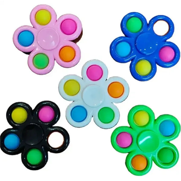 Pop Up Fidget Toy