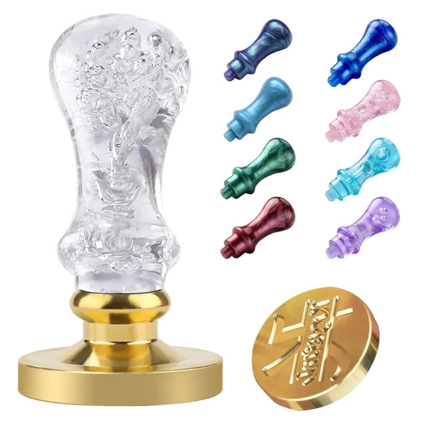 Wax Seal Stamp