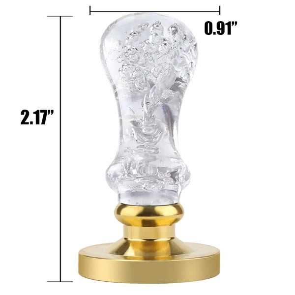 Wax Seal Stamp