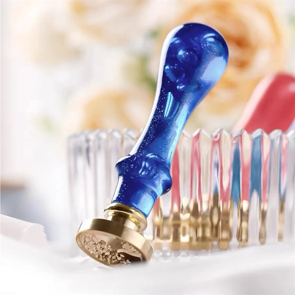 Wax Seal Stamp