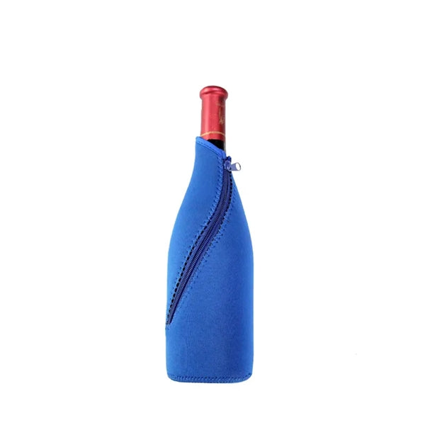 25oz Wine Bottle cooler