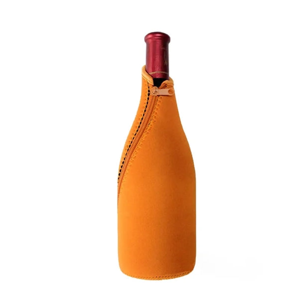 25oz Wine Bottle cooler