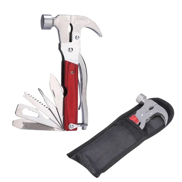 Survival Kits Multitool Claw Hammer