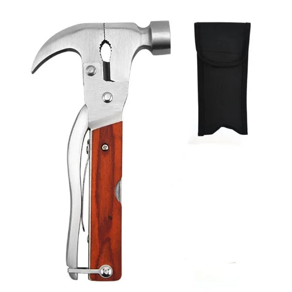 Survival Kits Multitool Claw Hammer