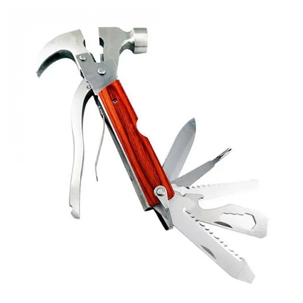 Survival Kits Multitool Claw Hammer