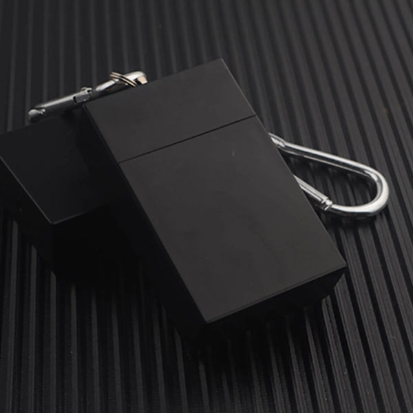 Pocket-Sized Mini Ashtray