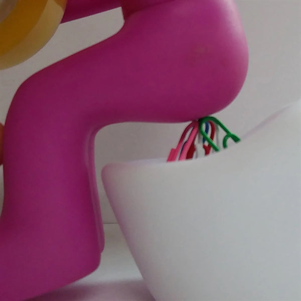 Fun Design Novelty Tape Dispenser