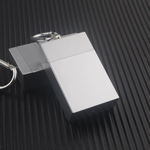 Pocket-Sized Mini Ashtray