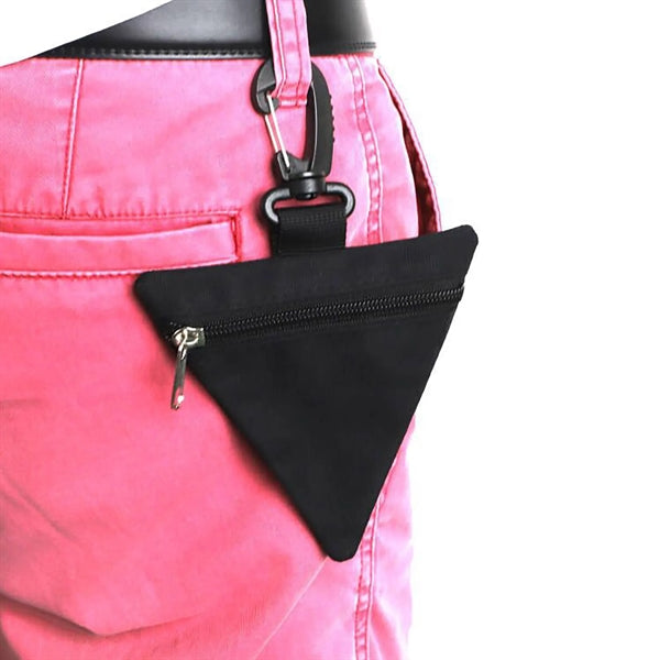 Pocket Coin Keeper