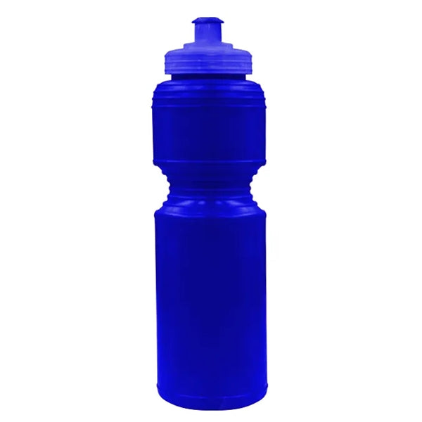 Plastic Water Bottle