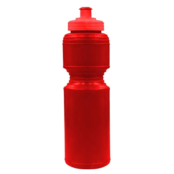 Plastic Water Bottle