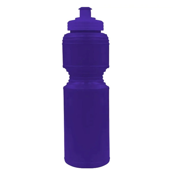 Plastic Water Bottle