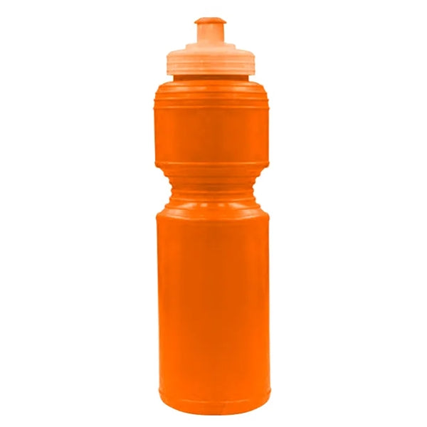 Plastic Water Bottle