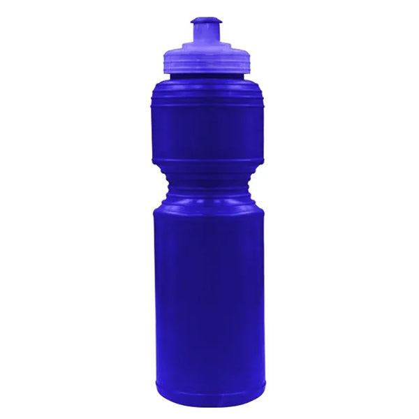 Plastic Water Bottle