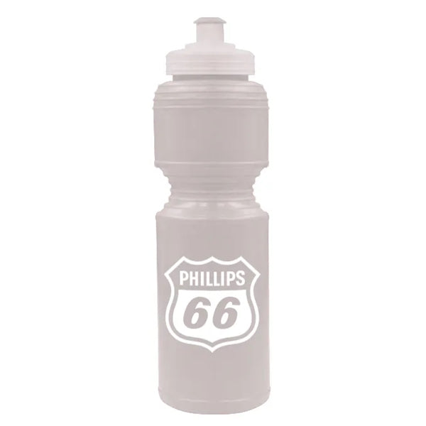 Plastic Water Bottle