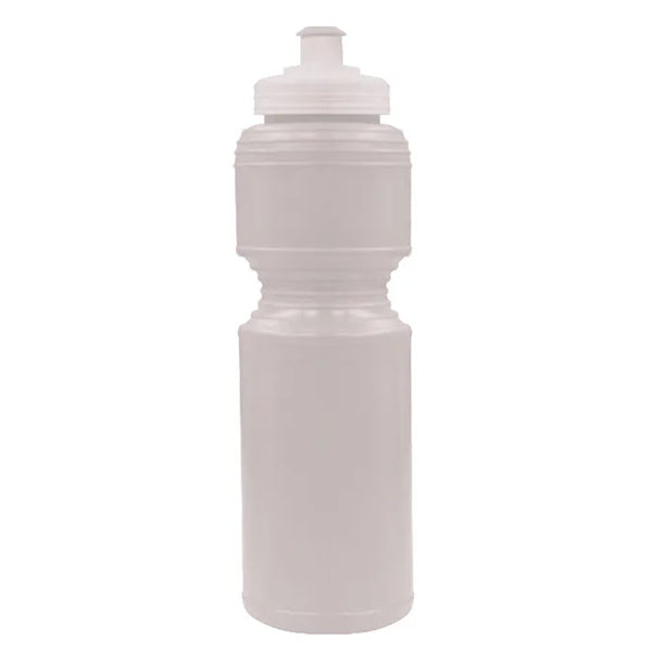 Plastic Water Bottle