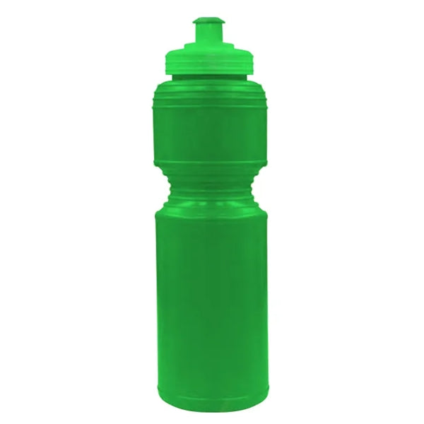 Plastic Water Bottle