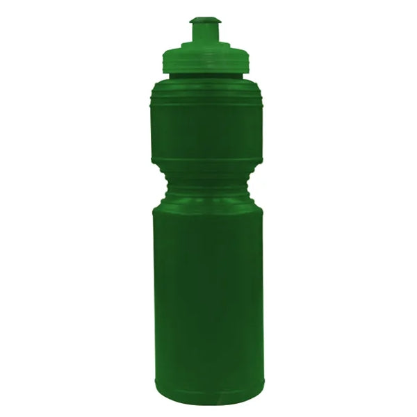 Plastic Water Bottle