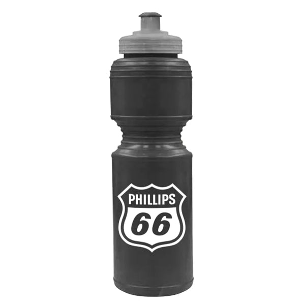 Plastic Water Bottle
