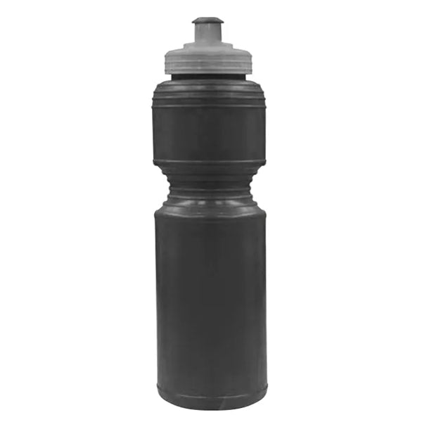 Plastic Water Bottle