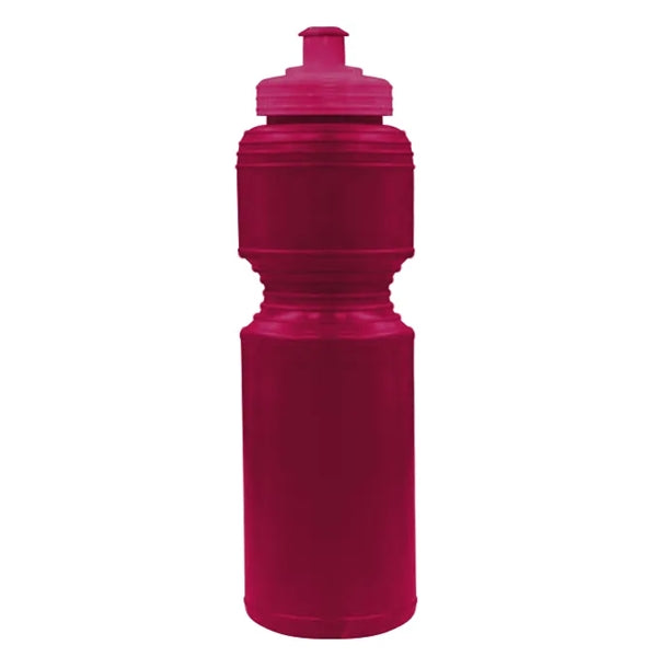 Plastic Water Bottle