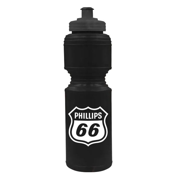 Plastic Water Bottle