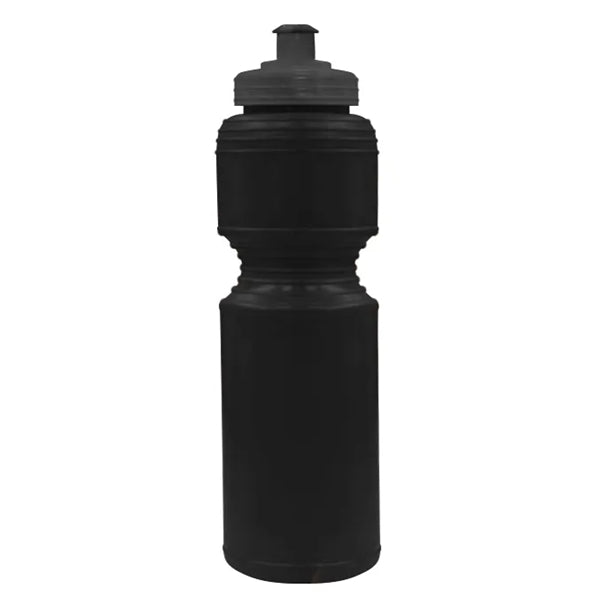 Plastic Water Bottle