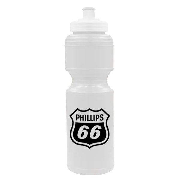 Plastic Water Bottle