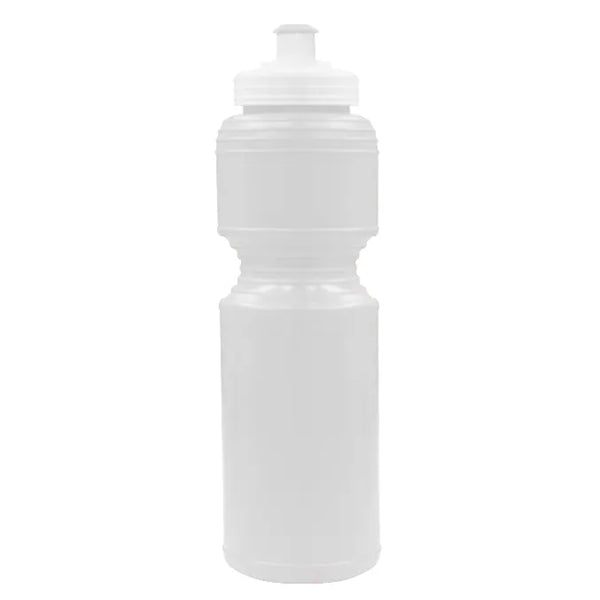 Plastic Water Bottle