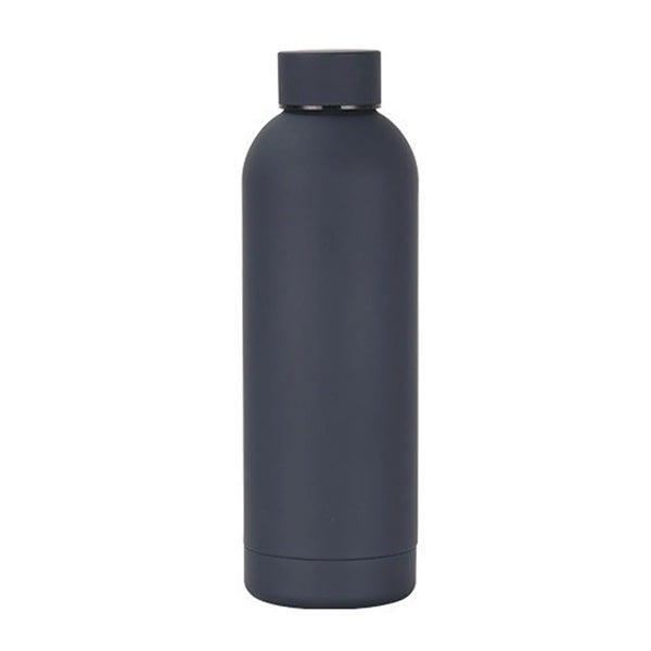 17 oz. Cascade Vacuum Insulated Stainless Steel Bottle