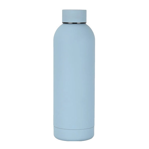 17 oz. Cascade Vacuum Insulated Stainless Steel Bottle