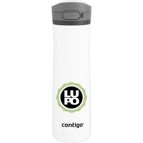 20 oz Contigo Jackson Chill 2.0 Stainless Insulated Bottle