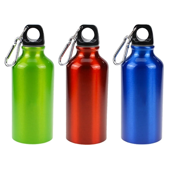 400ml Insulated Leakproof Portable Durable Water Bottle400ml