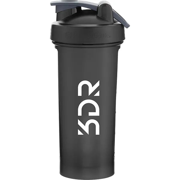 28 oz BlenderBottle Classic v2 Single Wall Plastic Shaker