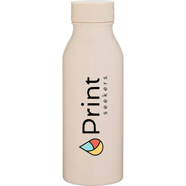 25 oz h2go Slant Single Wall Stainless Steel Water Bottle