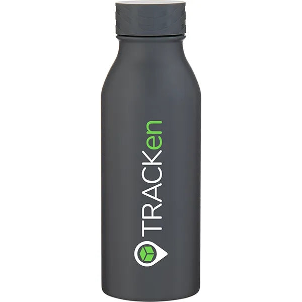 25 oz h2go Slant Single Wall Stainless Steel Water Bottle