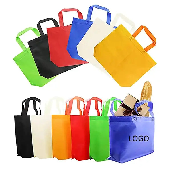 Non-Woven Tote Bag