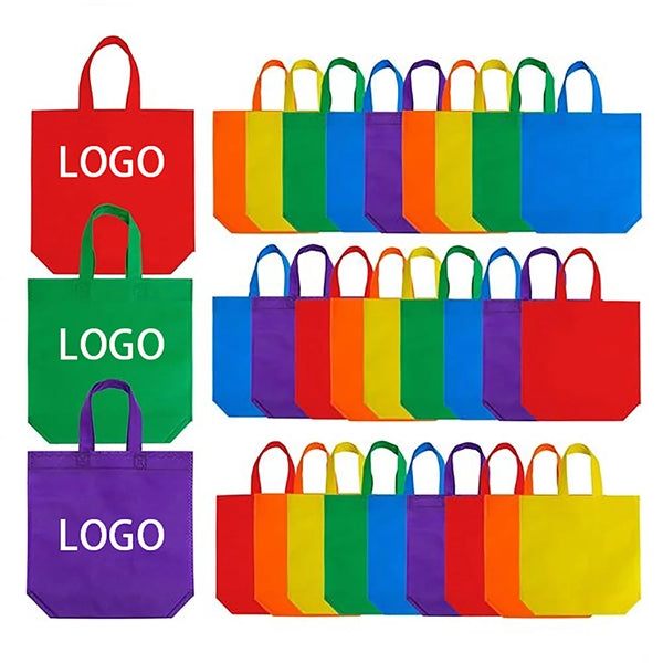 Non-Woven Tote Bag