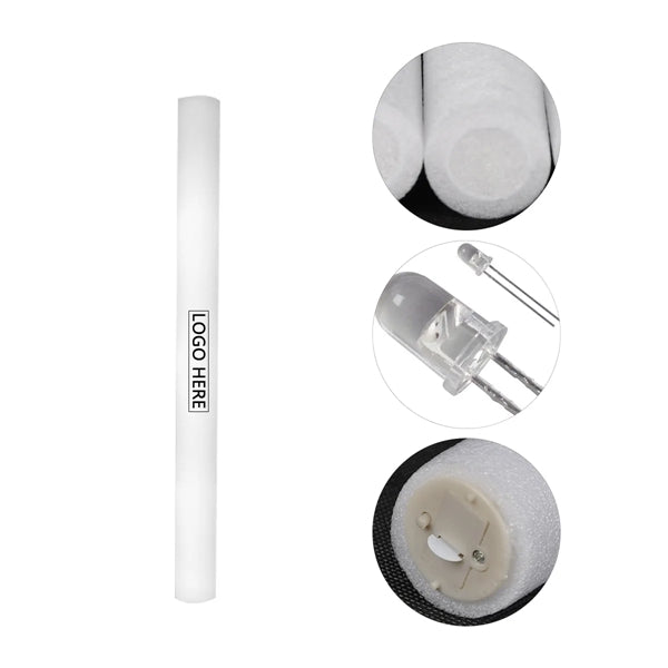 Light Up LED Foam Cheer Sticks