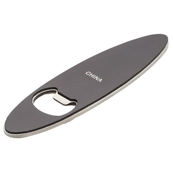 Surfboard Bottle Opener Makes Every Drink Fun