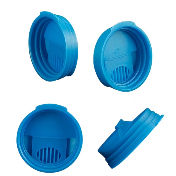 Plastic Can Lids