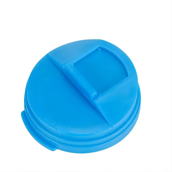 Plastic Can Lids