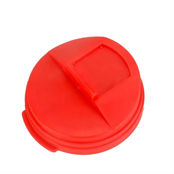 Plastic Can Lids