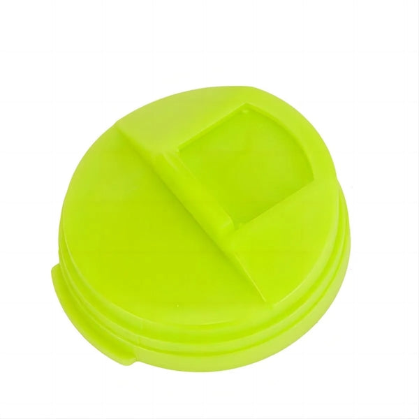 Plastic Can Lids