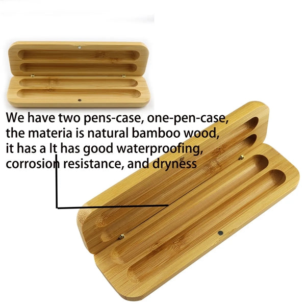 Ballpoint Pen Pencil Set